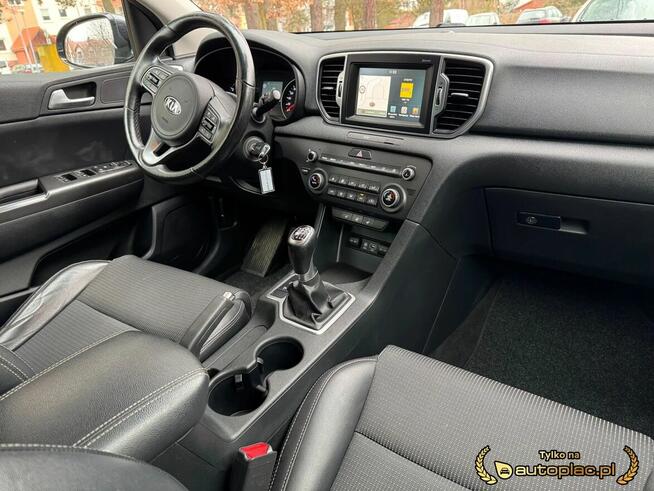 Sprzedam Kia Sportage