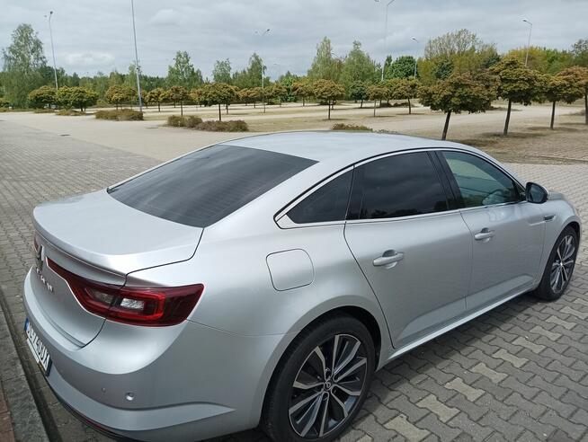 Renault Talisman 1.6 Sprzedam INTENS DCI 160 KM EDC