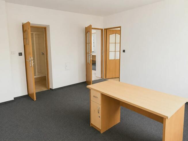 Lokal mieszkalno-biurowy 70m2 Broniewskiego 8