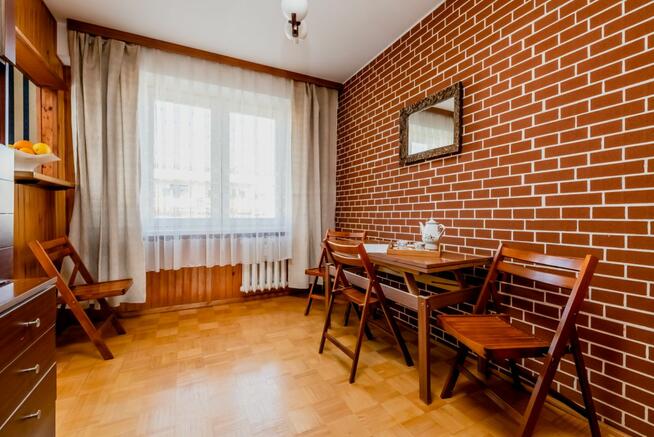 Mieszkanie Białystok Dziesięciny, Gajowa