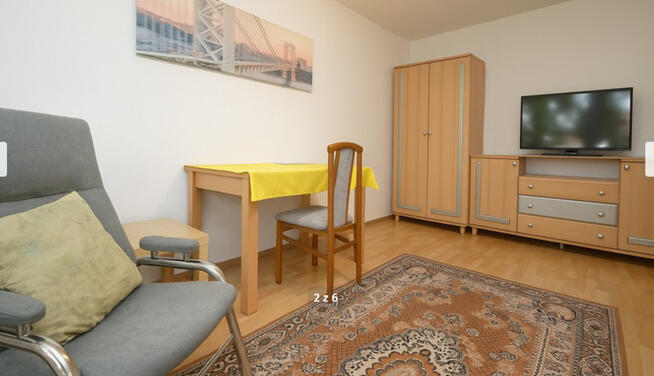 Sprzedaż mieszk.38 m2. 2 pokoje niski blok /parter