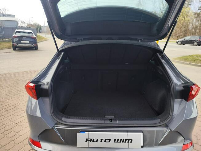 Cupra Formentor 310VZ/SALON POLSKA/4x4/stan bdb/FV23%/serwis ASO/gwarancja