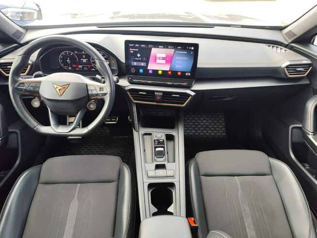 Cupra Formentor 310VZ/SALON POLSKA/4x4/stan bdb/FV23%/serwis ASO/gwarancja