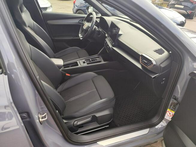 Cupra Formentor 310VZ/SALON POLSKA/4x4/stan bdb/FV23%/serwis ASO/gwarancja