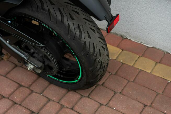 Kawasaki VERSYS 1000 2016 ABS Raty Transport NAJWIĘKSZY Wybór Moto W PL Mały Przebieg