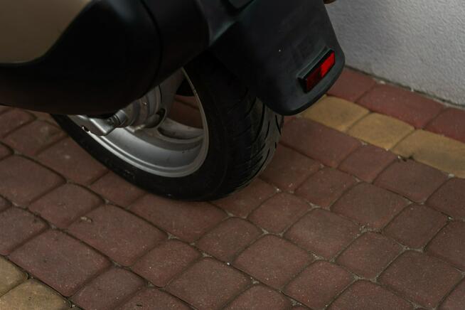 Honda NTV 650 Deauville R 2000 Wysyłka RATY Transport Kufry Duży Wybór