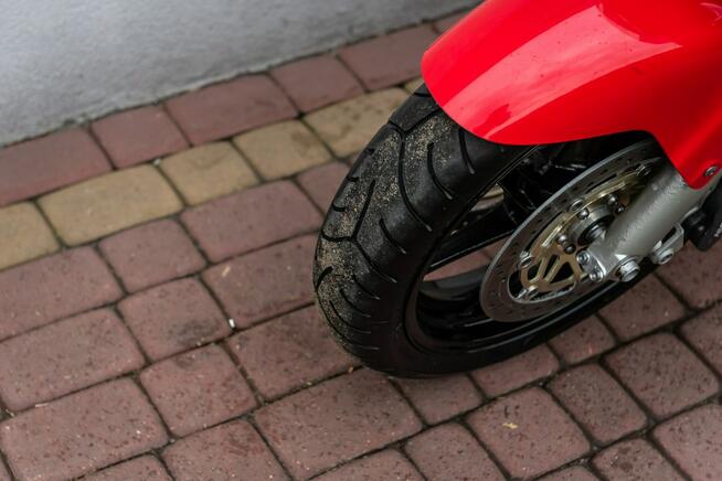 Honda VFR 800 Raty Transport Największy Wybór Moto W PL 2x KUFER Mega Zadbana