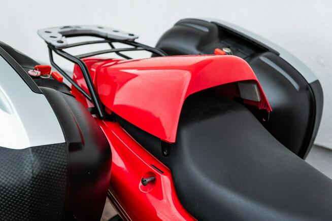 Honda VFR 800 Raty Transport Największy Wybór Moto W PL 2x KUFER Mega Zadbana
