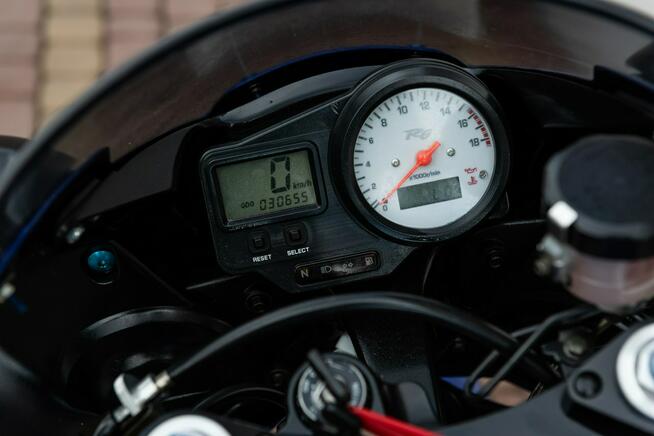 Yamaha R6 2001 Wydech MIVV Raty Transport Największy Wybór MOTO w PL
