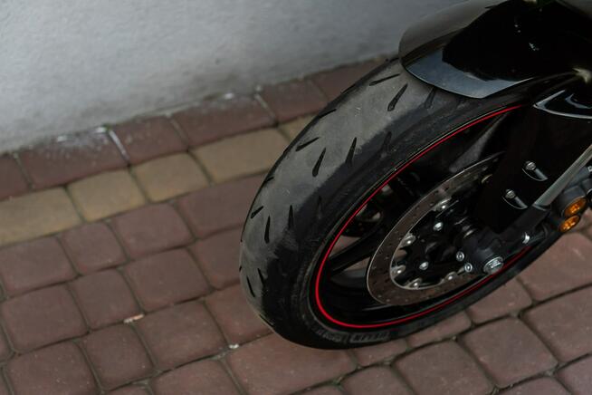 Yamaha R6 RJ 095 120KM 2005 Raty Transport Największy Wybór MOTO w PL