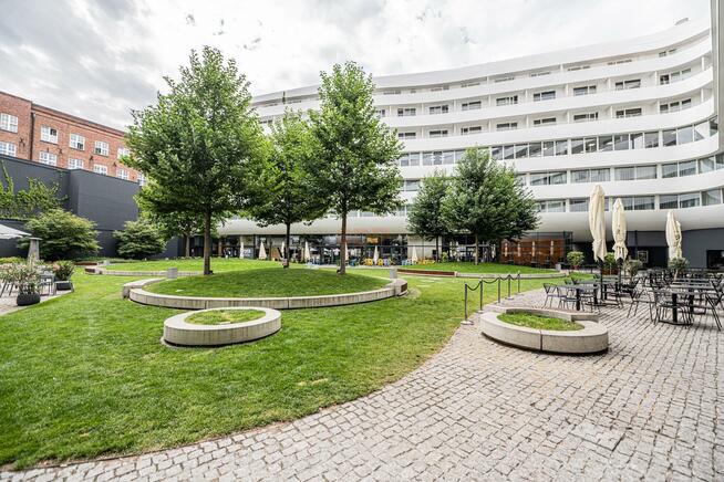 Mieszkanie Wrocław Stare Miasto, Stare Miasto, Podwale