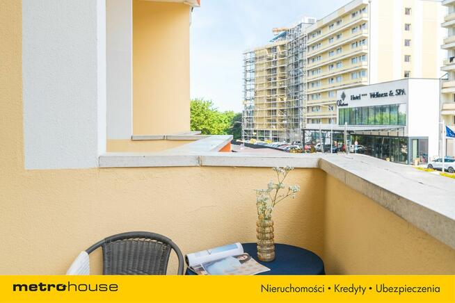 APARTAMENT INWESTYCYJNY 80m OD MORZA MIĘDZYZDROJE