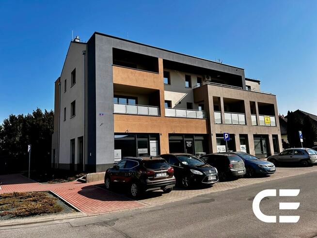 Nowe Mieszkanie w Centrum Oleśnicy | Balkon | 66 m