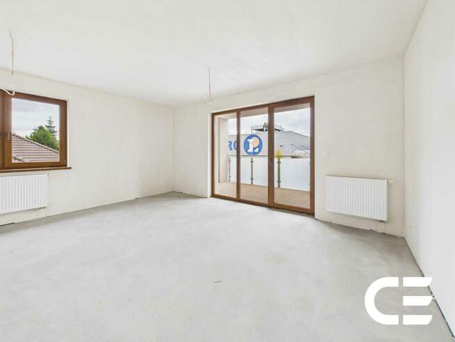 Nowe Mieszkanie w Centrum Oleśnicy | Balkon | 66 m