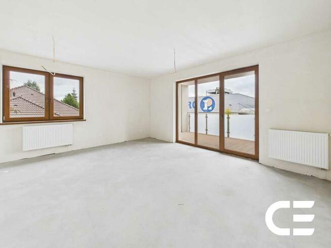 Nowe Mieszkanie w Centrum Oleśnicy | Balkon | 66 m