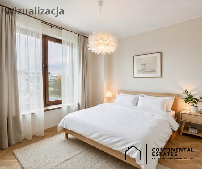 Nowe Mieszkanie w Centrum Oleśnicy | Balkon | 66 m