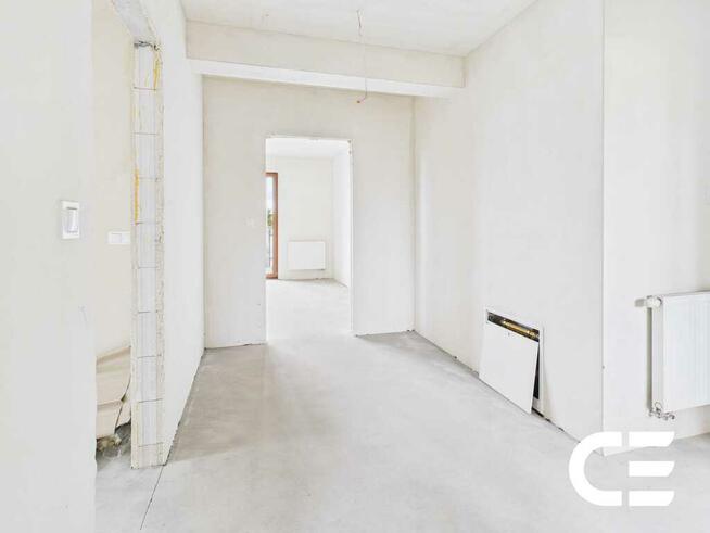 Nowe Mieszkanie w Centrum Oleśnicy | Balkon | 66 m