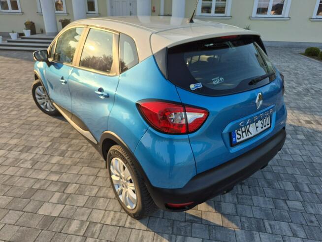 Renault Captur klimatyzacja bezwypadkowy Nowy rozrząd !