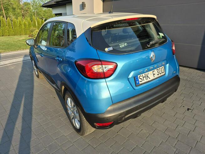 Renault Captur klimatyzacja bezwypadkowy Nowy rozrząd !