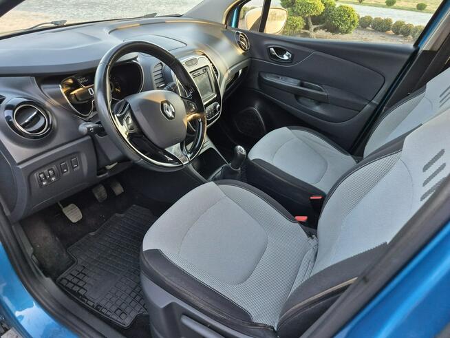 Renault Captur klimatyzacja bezwypadkowy Nowy rozrząd !