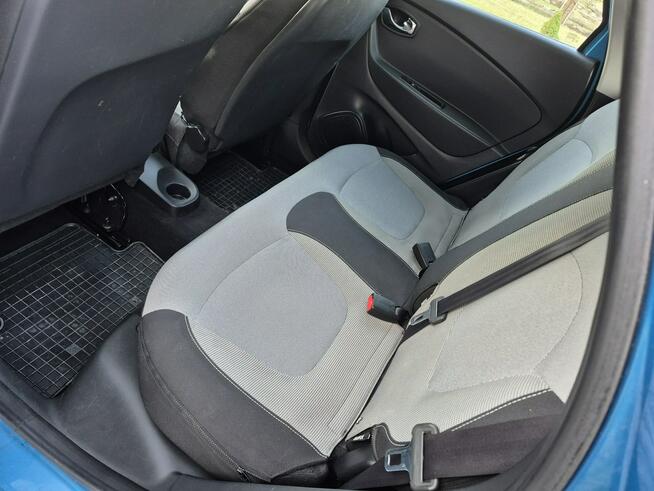 Renault Captur klimatyzacja bezwypadkowy Nowy rozrząd !