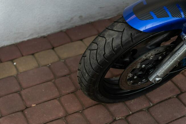 Yamaha XJR 1300 R 2000 Książka Wydech Sport Raty Transport Największy Wybór Moto