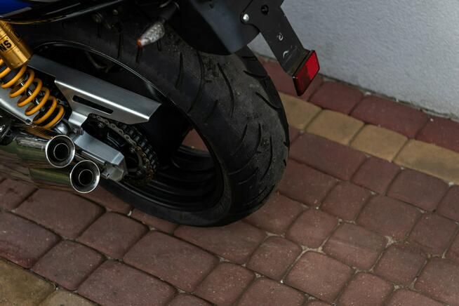 Yamaha XJR 1300 R 2000 Książka Wydech Sport Raty Transport Największy Wybór Moto