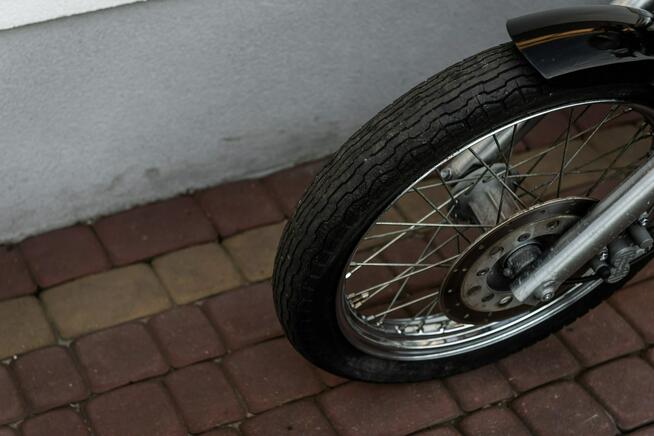 Honda CA REBEL 125 R1997 Mały Przebieg Raty Transport NAJWIĘKSZY WYBÓR virago