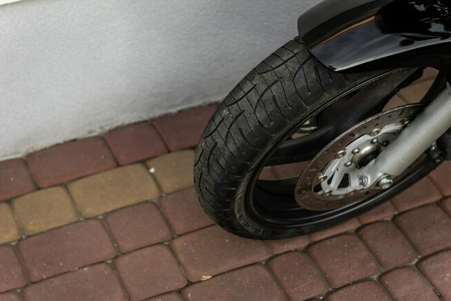 Honda Hornet CB 600 S 2001 Raty NAJWIĘKSZY WYBÓR MOTO w PL Mega Zadbana Duży Wybór