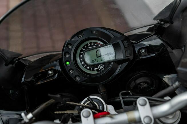 Yamaha FZ 6 N 600 S1 FAZER 2004 Raty Transport Największy Wybór Moto W PL
