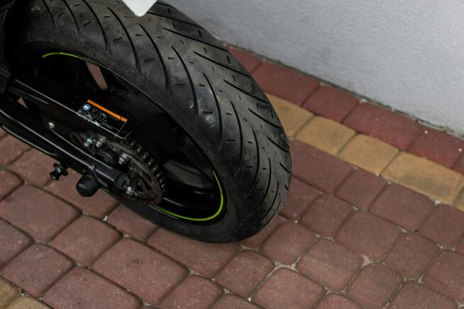 Kawasaki Z 650 650 R 2020 ABS Raty Transport Największy Wybór Moto w PL