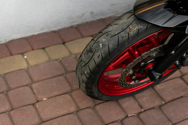 Kawasaki Z 650 650 R 2024 ABS Raty Transport Największy Wybór Moto w PL KAT A2