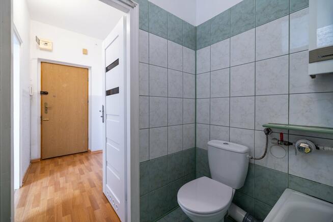 Niska cena / pod inwestycję / 2 piętro