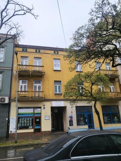 Częstochowa ul. Śląska 4