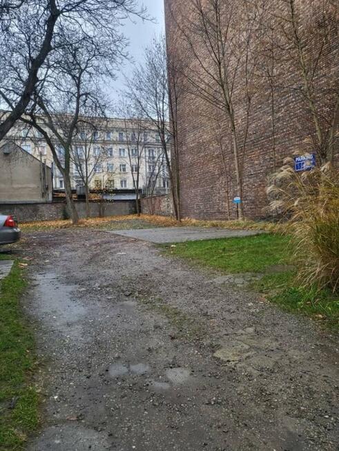 Częstochowa ul. Śląska 4