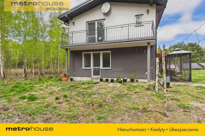 2 domy 168 m² + domek + las na działce 6,73 ha !!!