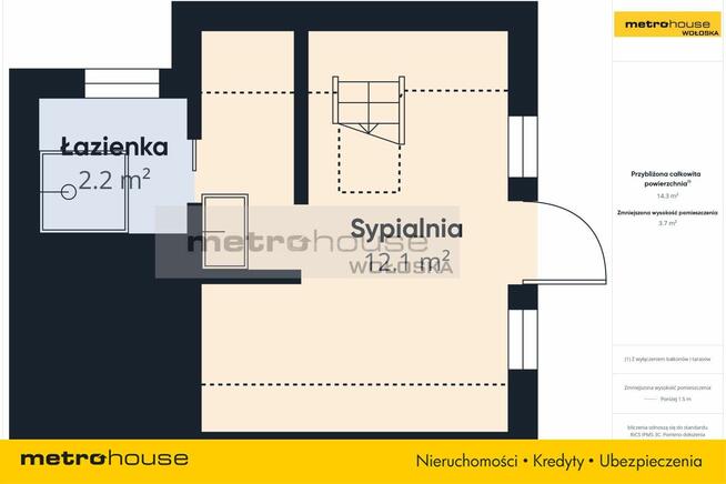 2 domy 168 m² + domek + las na działce 6,73 ha !!!