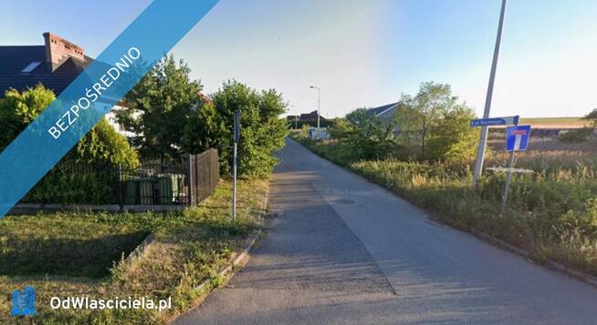 Działki budowlane w Koziegłowach