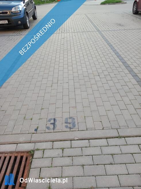 Sprzedam mieszkanie Kowale Kawalerka z sypialnią (Gdańsk)