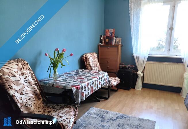 Na Sprzedaż Funkcjonalny Dom 112 m2 Łódź Wyspiańskiego Polesie Karolew