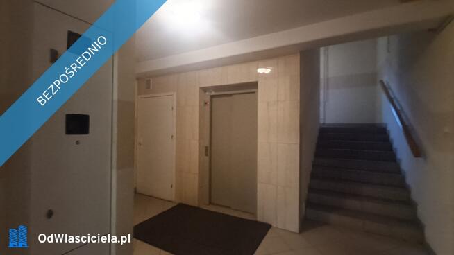 Tarchomin, ul. Odkryta 51b, 2 pok, 50m2 (pokoje oddzielne) z m. postojowym