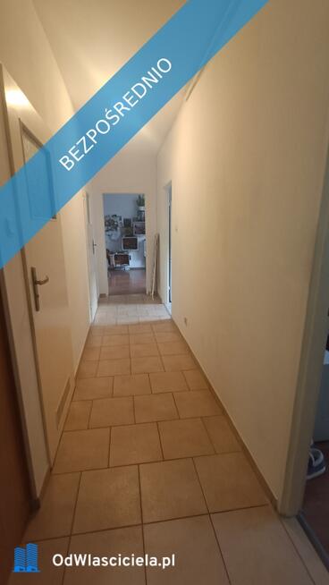 Tarchomin, ul. Odkryta 51b, 2 pok, 50m2 (pokoje oddzielne) z m. postojowym
