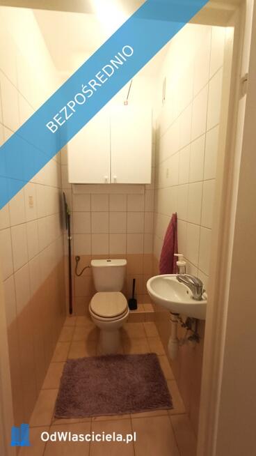 Tarchomin, ul. Odkryta 51b, 2 pok, 50m2 (pokoje oddzielne) z m. postojowym