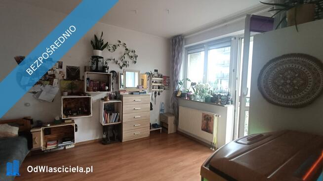 Tarchomin, ul. Odkryta 51b, 2 pok, 50m2 (pokoje oddzielne) z m. postojowym