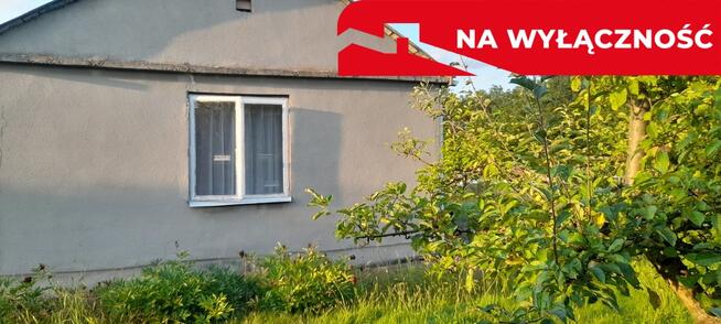 Ładna, uzbrojona działka pod lasem-33a-Wilczopole