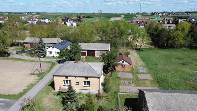 Dom, Lublin, ul. Kasprowicza, 31 ar działki