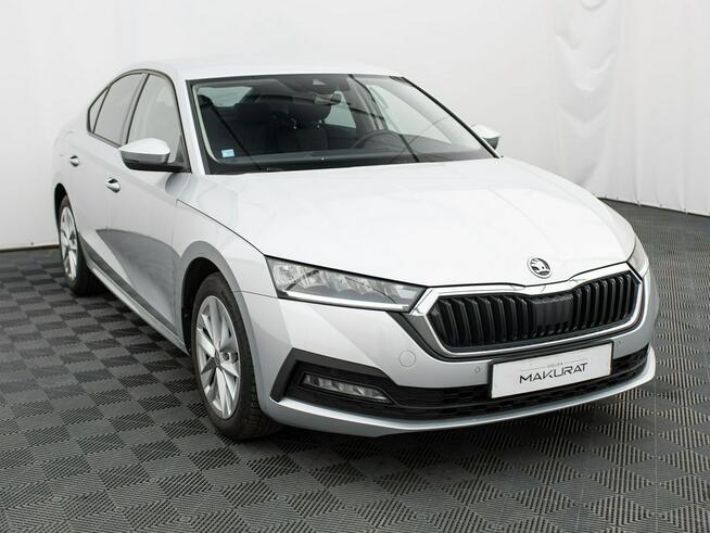 Škoda Octavia GD1F029#1.5 TSI Ambition K.cofania Cz.park LED Salon PL VAT 23%
