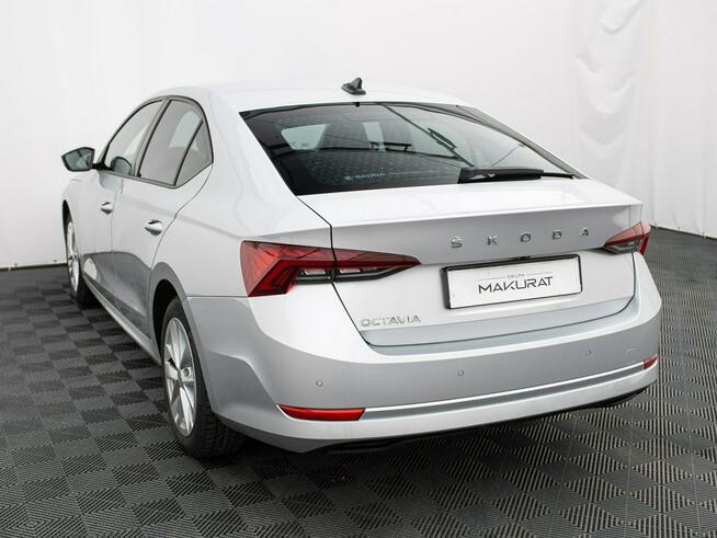 Škoda Octavia GD1F029#1.5 TSI Ambition K.cofania Cz.park LED Salon PL VAT 23%