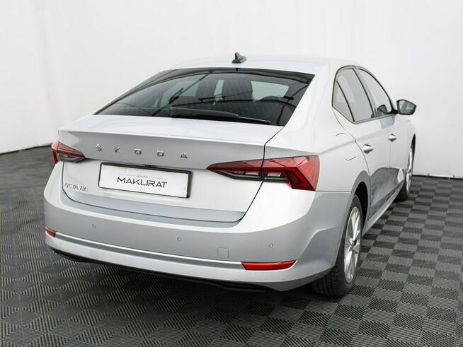 Škoda Octavia GD1F029#1.5 TSI Ambition K.cofania Cz.park LED Salon PL VAT 23%