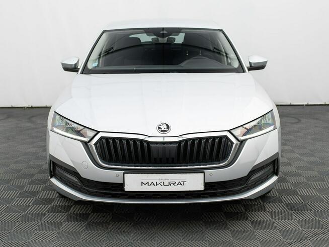 Škoda Octavia GD1F029#1.5 TSI Ambition K.cofania Cz.park LED Salon PL VAT 23%